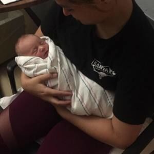 Meet your Posher, Carly